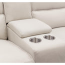  Hooker Furniture SS727-PHZC2-001 Miles Zero Gravity Console Loveseat with Power Recline & Power Headrest IMAGE 8