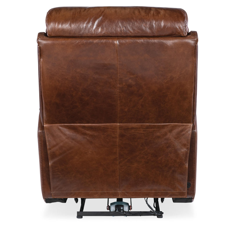 Hooker Furniture SS734-PHZ1-088 Harlan Zero Gravity Power Recliner with Power Headrest IMAGE 2