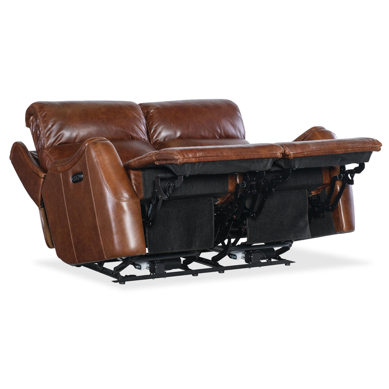 Hooker Furniture SS734-PHZ2-088 Harlan Zero Gravity Loveseat with Power Recline & Power Headrest IMAGE 3