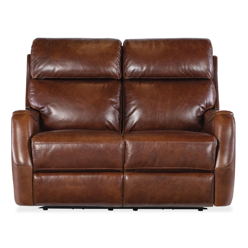 Hooker Furniture SS734-PHZ2-088 Harlan Zero Gravity Loveseat with Power Recline & Power Headrest IMAGE 6