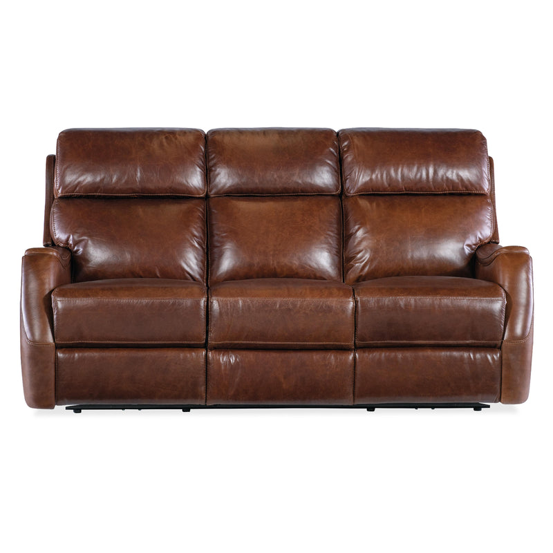 Hooker Furniture SS734-PHZ3-088 Harlan Zero Gravity Sofa with Power Recline & Power Headrest IMAGE 6