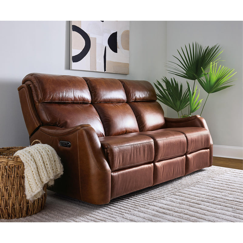 Hooker Furniture SS734-PHZ3-088 Harlan Zero Gravity Sofa with Power Recline & Power Headrest IMAGE 8