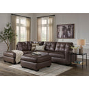 Benchcraft Barlin Mills 17003S1 2 pc Sectional with Chaise IMAGE 11