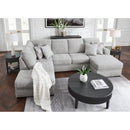 Benchcraft Gabyleigh 20904S2 2 pc Sectional with Chaise IMAGE 7