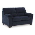 Signature Design by Ashley SimpleJoy 2420535 Loveseat IMAGE 1