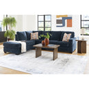 Signature Design by Ashley Aviemore 24303S1 2 pc Sectional with Chaise IMAGE 7