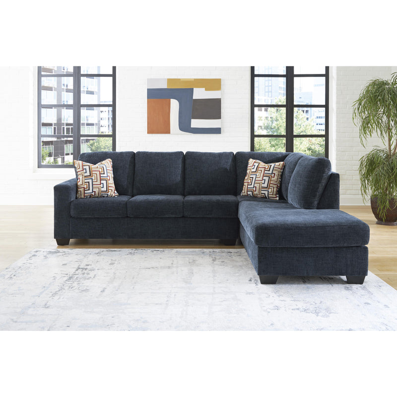 Signature Design by Ashley Aviemore 2 pc Sectional 2430366/2430317 IMAGE 5