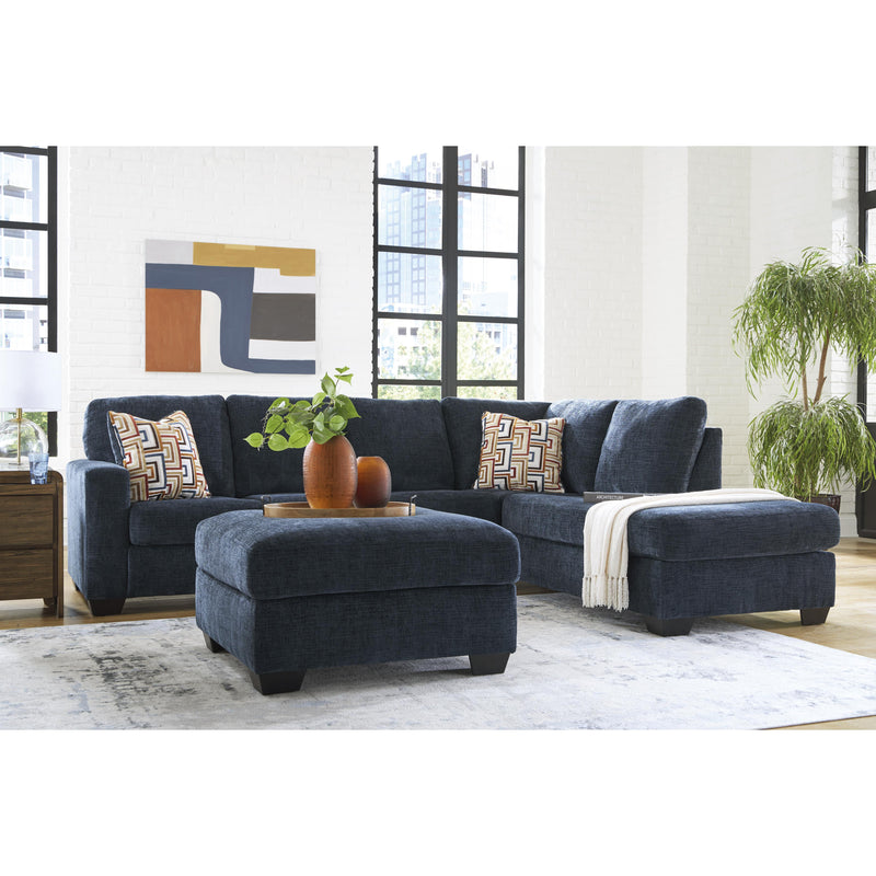 Signature Design by Ashley Aviemore 2 pc Sectional 2430366/2430317 IMAGE 6