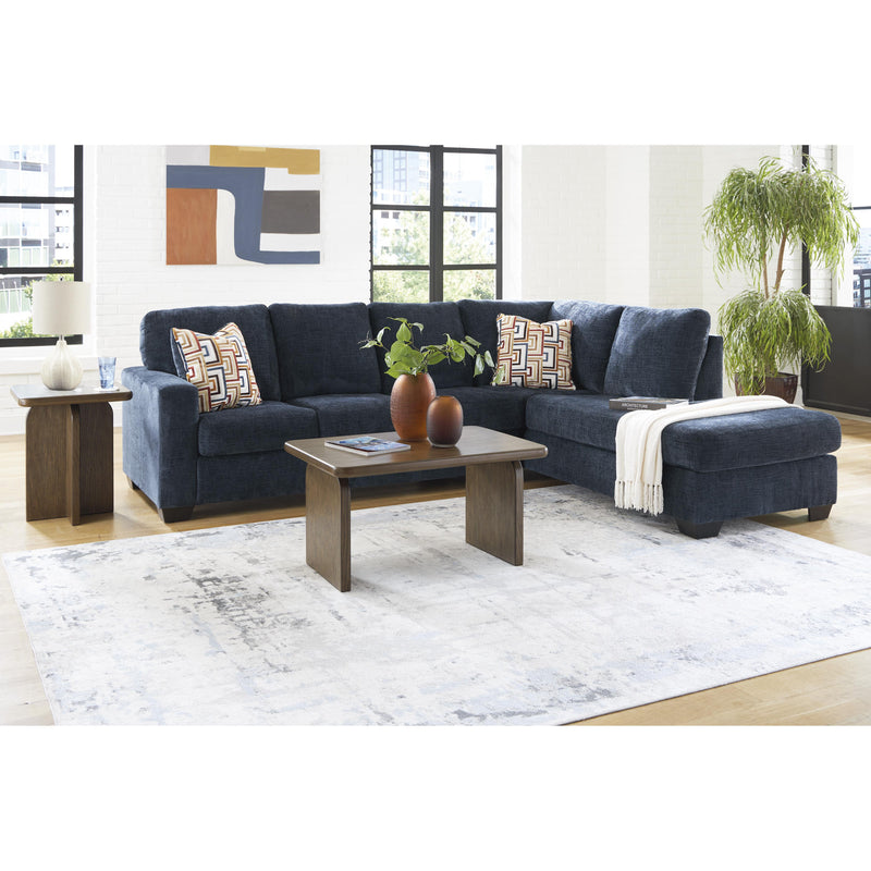 Signature Design by Ashley Aviemore 2 pc Sectional 2430366/2430317 IMAGE 7