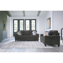 Benchcraft Erinslane 2520635 Loveseat IMAGE 6