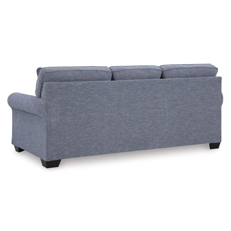 Benchcraft Carissa Manor Stationary Fabric Sofa 3260438 IMAGE 4