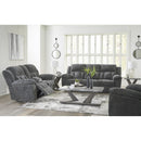  Signature Design by Ashley Frohn 3740625 Rocker Recliner IMAGE 9