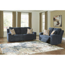  Signature Design by Ashley Danum 3880681 2 Seat Reclining Sofa IMAGE 8