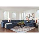 Signature Design by Ashley Modmax 92121S11 8 pc Sectional IMAGE 4