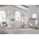 Signature Design by Ashley Wistenpine B1323B13 Full Upholstered Panel Bed with Storage IMAGE 11
