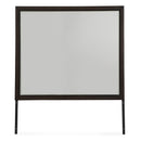 Signature Design by Ashley Neymorton B618-36 Bedroom Mirror IMAGE 2