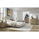 Benchcraft Tomtyn B622B4 King Upholstered Bed IMAGE 12