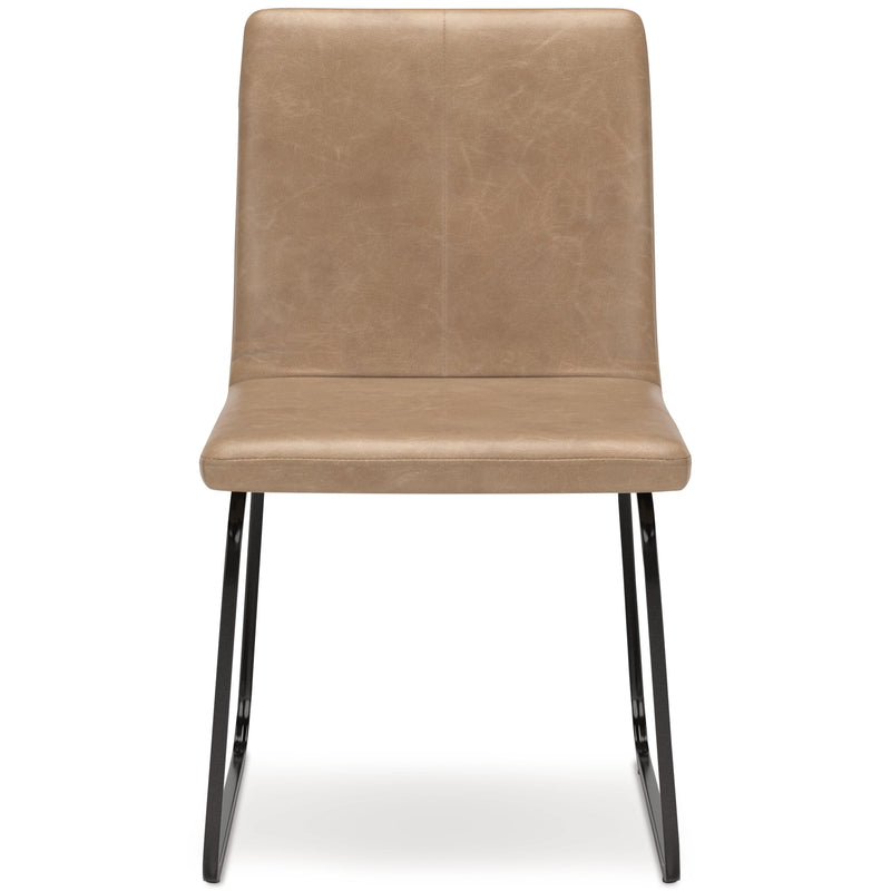 Signature Design by Ashley Pharwynn Dining Chair D446-02 IMAGE 2