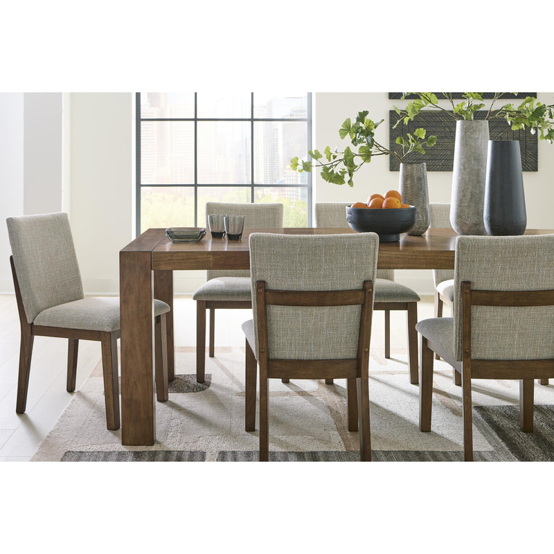 Signature Design by Ashley Kraeburn Dining Table D496-25 IMAGE 10