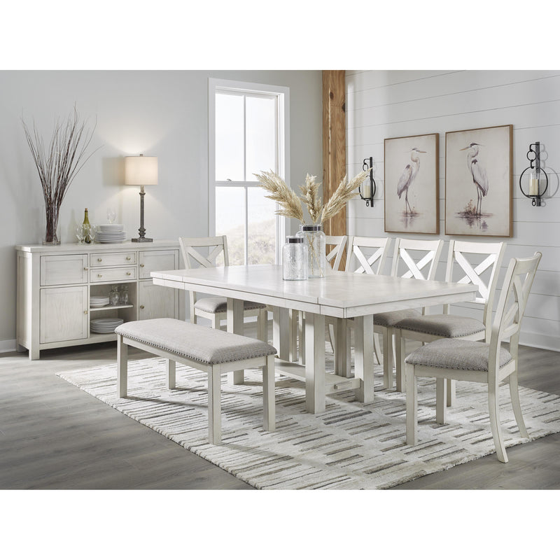 Signature Design by Ashley Robbinsdale Dining Table D642-45 IMAGE 14