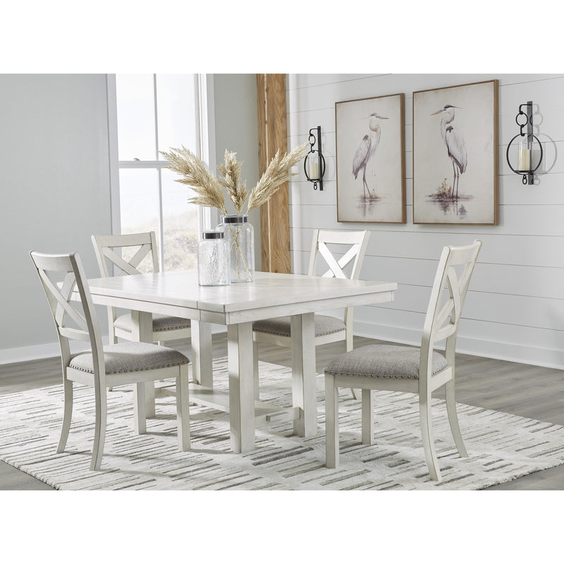 Signature Design by Ashley Robbinsdale Dining Table D642-45 IMAGE 15