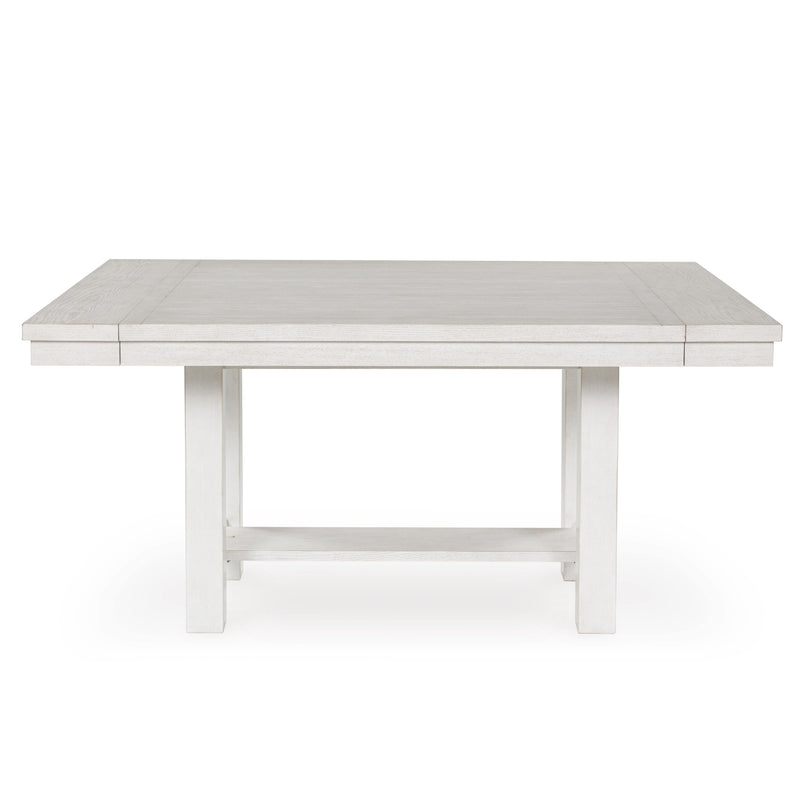 Signature Design by Ashley Robbinsdale Dining Table D642-45 IMAGE 4