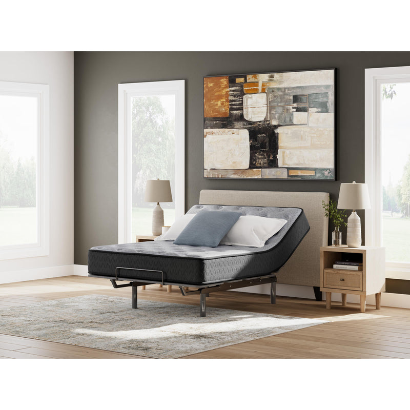 Sierra Sleep Comfort Plus M51811 Twin Mattress IMAGE 4