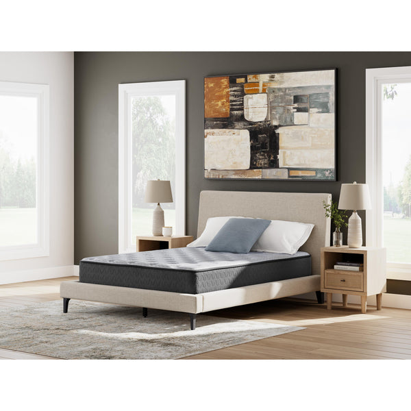 Sierra Sleep Comfort Plus M51841 King Mattress IMAGE 1