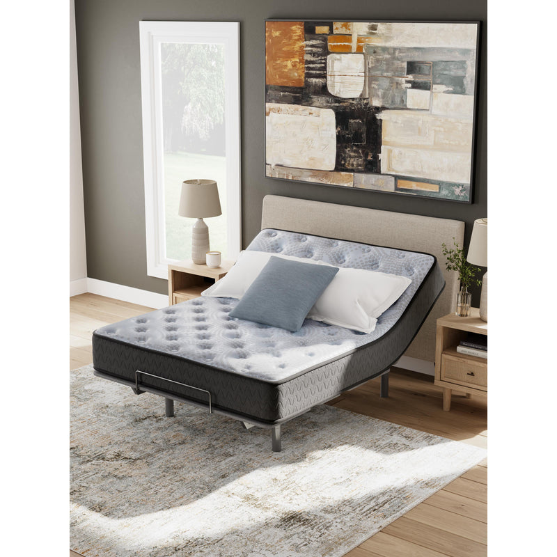 Sierra Sleep Comfort Plus M51841 King Mattress IMAGE 3