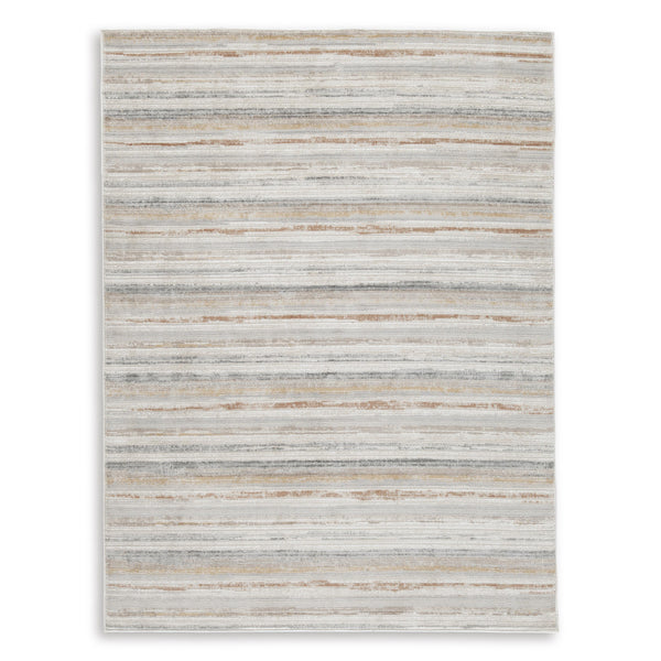 Signature Design by Ashley Artney R407021 Large Rug IMAGE 1