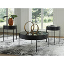 Signature Design by Ashley Ardoline T280-13 Occasional Table Set IMAGE 3