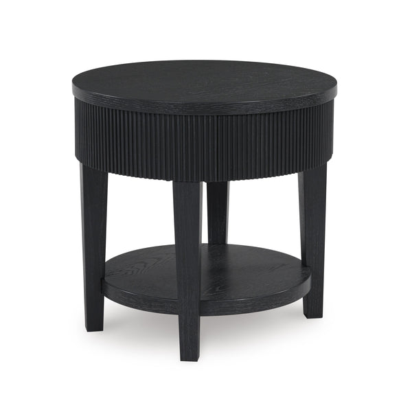 Signature Design by Ashley Marstream End Table T551-6 IMAGE 1