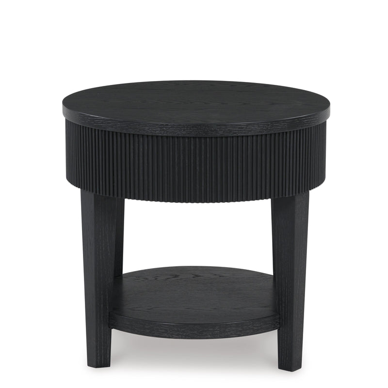 Signature Design by Ashley Marstream End Table T551-6 IMAGE 3