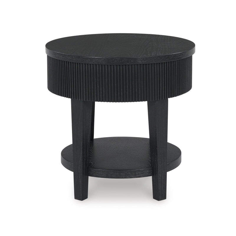 Signature Design by Ashley Marstream End Table T551-6 IMAGE 4