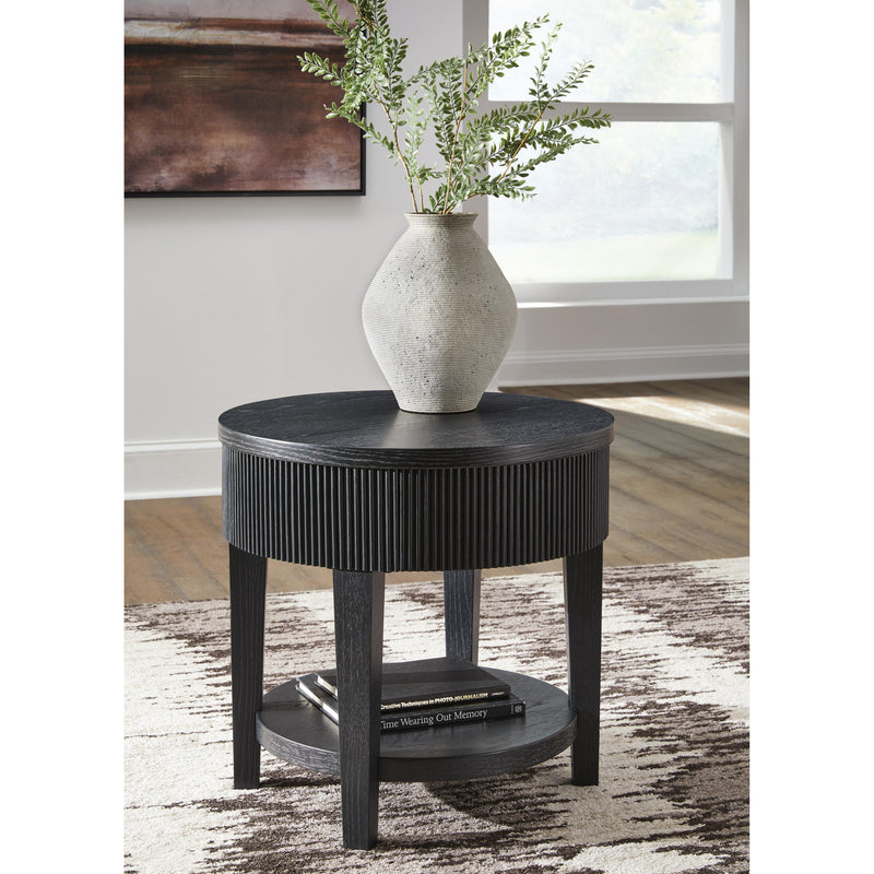 Signature Design by Ashley Marstream End Table T551-6 IMAGE 5