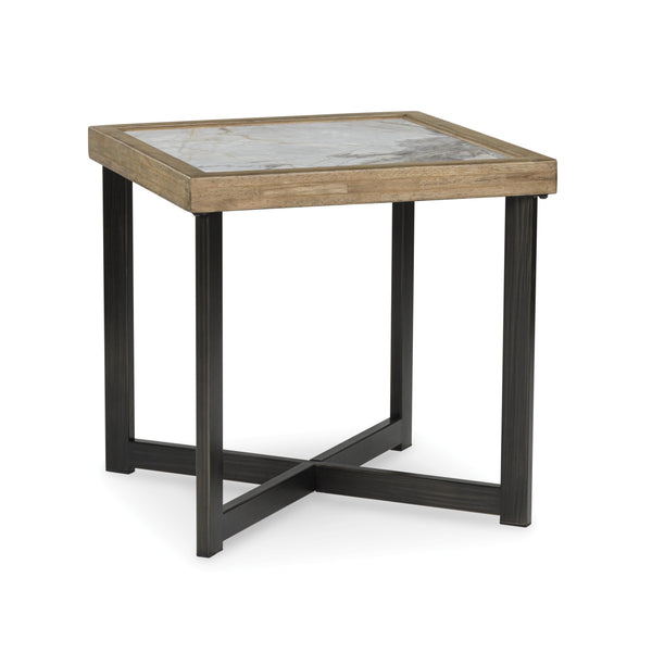 Signature Design by Ashley Montia End Table T632-2 IMAGE 1