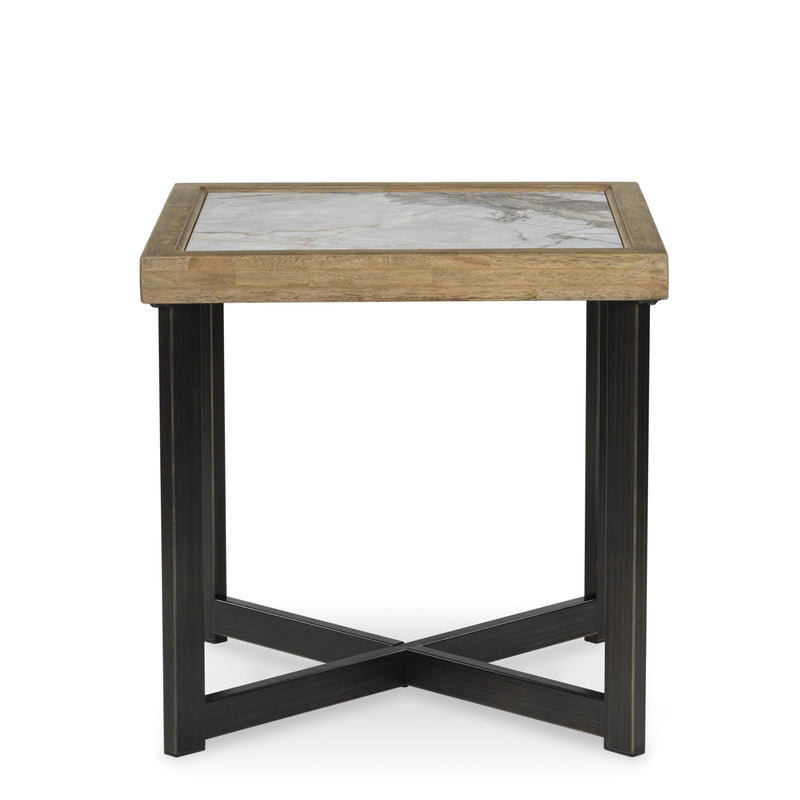 Signature Design by Ashley Montia End Table T632-2 IMAGE 2