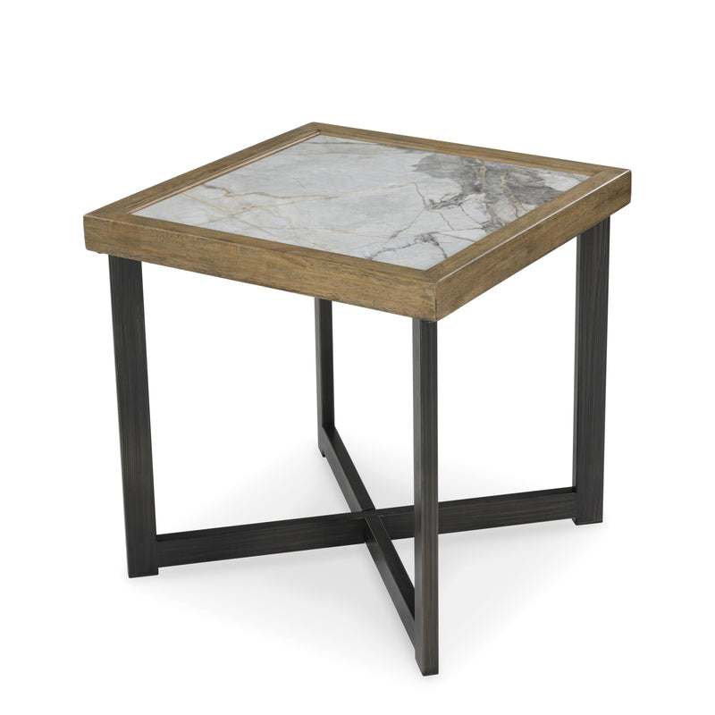 Signature Design by Ashley Montia End Table T632-2 IMAGE 4