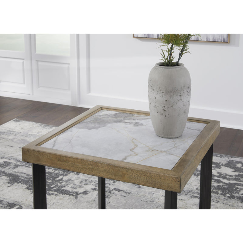 Signature Design by Ashley Montia End Table T632-2 IMAGE 6