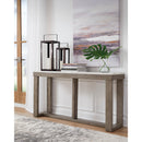 Signature Design by Ashley Loyaska T789T2 Coffee Table, End and Sofa Table IMAGE 4