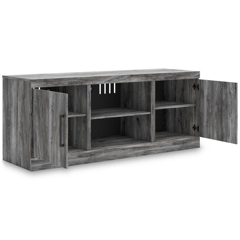 Signature Design by Ashley Baystorm TV Stand W221-68 IMAGE 2