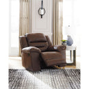 Signature Design by Ashley Stoneland 3990425C Rocker Recliner IMAGE 6