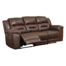 Signature Design by Ashley Stoneland 3990487C Reclining Power Sofa IMAGE 2