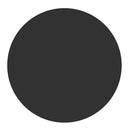 !nspire Indigo 501-308CL Accent Table - Clear and Black IMAGE 6