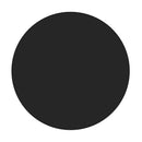 !nspire Boden 501-229BLK Accent Table - Black and Walnut IMAGE 7