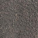 !nspire Zhuri 403-120CH Accent Chair - Charcoal Boucle and Black IMAGE 7