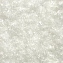 !nspire Cecily 402-951IV 2 pc Round Ottoman w/Storage - Ivory Boucle IMAGE 7