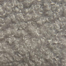 !nspire Cecily 402-951WGY 2 pc Round Ottoman w/Storage - Warm Grey Boucle IMAGE 7