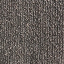 !nspire Zilano 403-115CH Accent Chair - Charcoal Boucle IMAGE 7