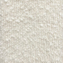 !nspire Zhuri 403-120IV Accent Chair - Ivory Boucle and Black IMAGE 7